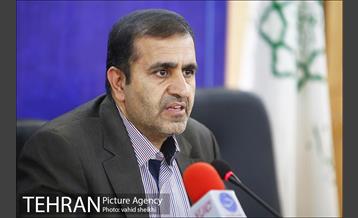 نشست خبری پنجمین دوره انتخابات شورایاری های شهر تهران 5