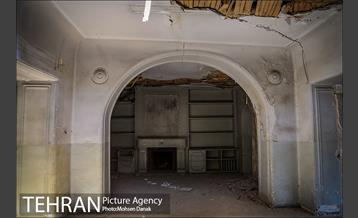 خانه مهندس صادق 21