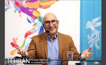 روز سوم سی و هفتمین جشنواره فیلم فجر 21