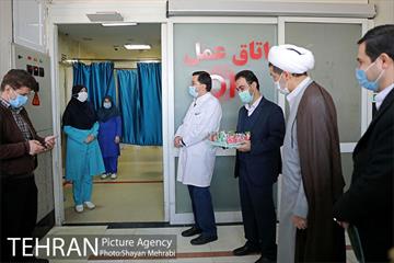 بزرگداشت روز پرستار  38