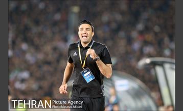 دیدار ایران و کره جنوبی در مقدماتی جام جهانی 15