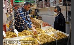 آلودگی هوای تهران 22
