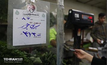 تره‌بار یلدایی 34