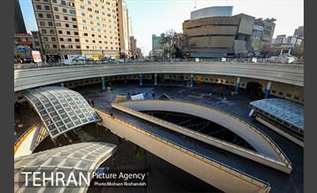 نمایشگاه عکس شهر آماده 1