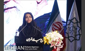 آیین تنفیذ احکام بیست و یکمین دوره طرح شهردار مدرسه  17