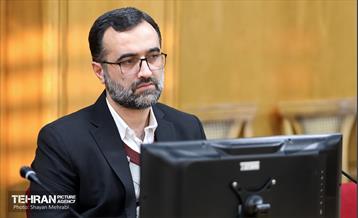 سومین نشست تخصصی شهراندیش 4