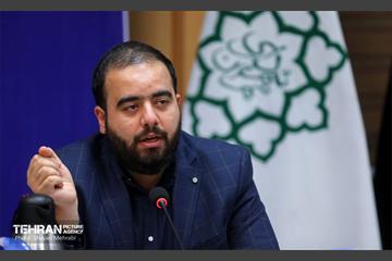 دومین نشست مدیران ارشد شهری با شرکت‌ های دانش‌ بنیان 6