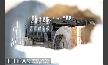 کارخانه سیمان شهر ری 21