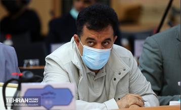 یکصد و سیزدهمین نشست مجمع کلانشهرهای کشور  15