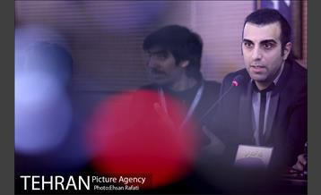 هفتمین روز جشنواره فیلم فجر در برج میلاد 38