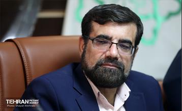 قرارگاه اجتماعی شهرداری منطقه 19 4