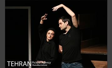 نمایش جیرجیرک، نسخه پاراجانف 12