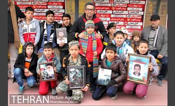 تمرین تیم فوتبال پرسپولیس تهران