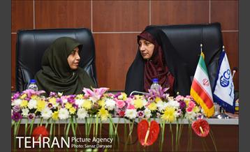 بازدید اعضا شورای شهر تهران از خط ۶ مترو 4