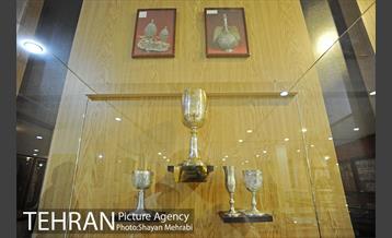 موزه "آرداک مانوکیان" 16