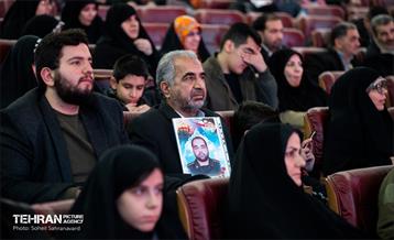 سومین همایش یاران سلیمانی 36