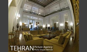 کاخ نیاوران 20