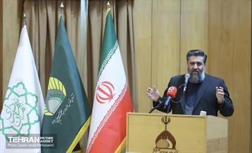 آیین بزرگداشت «یلان غیرتی انقلاب اسلامی» 31