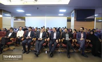 نشست نخستین رویداد من شهردارم 7