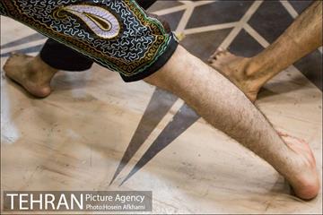 ورزش پهلوانی ، میراثی کهن و گران بها 5