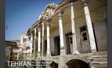 تاریخ رها شده- 2