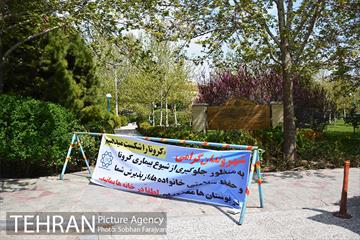روز طبیعت متفاوت شهر تهران-1 27