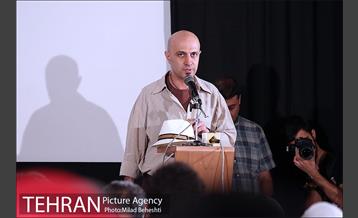 اکران خصوصی مستند آی آدم ها 3