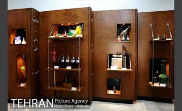 اولین موزه پمپ بنزین تهران 16