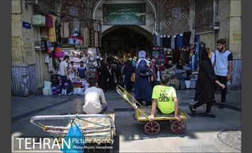 شهرنگار؛ بازار 24