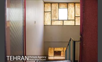 بازدید اعضا شورای شهر از خانه فروغ  11