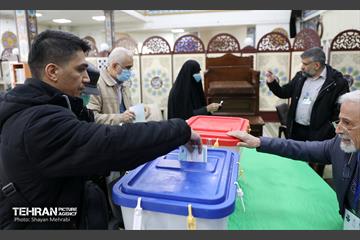 انتخابات ۱۴۰۲ در مسجد امام جعفر صادق(ع) 40