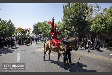 کاروان بنی اسد 42