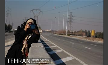 تور عکاسی بزرگراه شهید نجفی رستگار 11