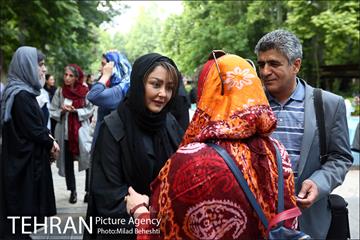 اکران خصوصی مستند میدان جوانان سابق 4