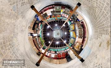 تکیه حصاربوعلی