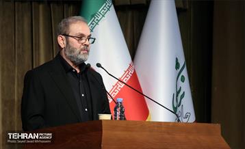 اختتامیه کنگره بین المللی سلامت در حوادث و بلایا 11