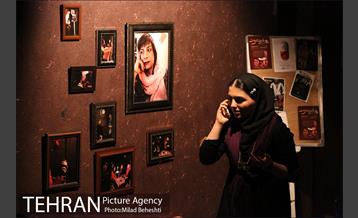 نمایش پای سیب با دارچین اضافه‎ 4