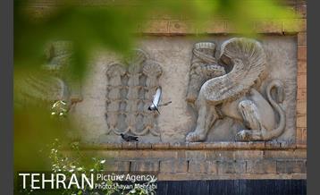 میدان مشق (باغ ملی) 26