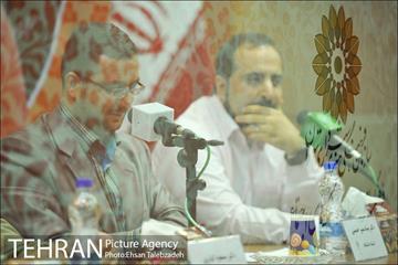 نشست تحلیل اجتماعی، تبلیغاتی و امنیتی بازی «پوکمن گو» 16