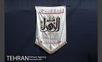 میزبانی سازمان ورزش شهرداری تهران از هیات مذهبی 8