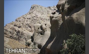 روستای ارواح سنگی 1