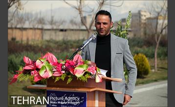 بهره‌برداری از 15 زمین ورزشی در منطقه 19