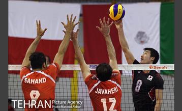 ایران ٣- ژاپن ٤ 19