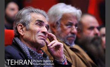 نشست دکتر نجفی شهردار محترم تهران با اهالی فرهنگ، هنر و رسانه