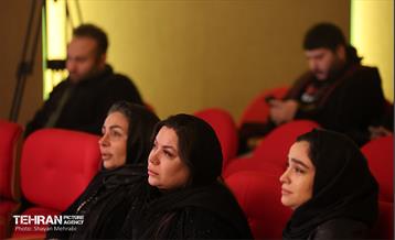 نشست مطبوعاتی سخنگوی شهرداری تهران 27