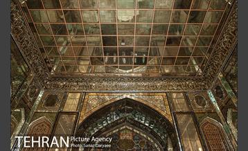 کاخ گلستان‎ 18