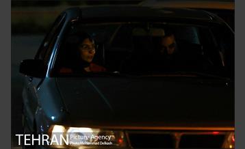 سینما ماشین در برج میلاد 20