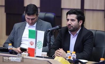 چهارمین جلسه دوره پرچمداران فناوری شهر  29