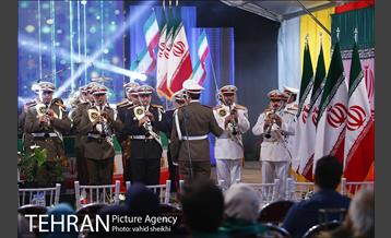 جشن ملی پرچم 16