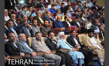 اختتامیه طرح قرآنی شمیم وحی با حضور دکتر قالیباف 51